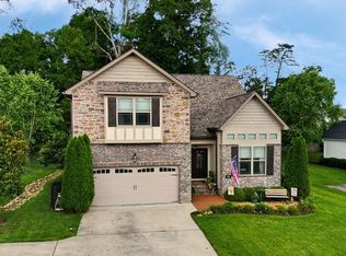 188 Eagle Creek Rd NW #100, Cleveland, TN 37312