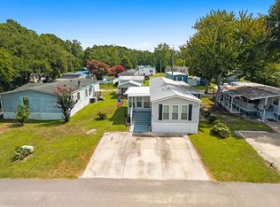 1672 Ursa Minor Dr., Myrtle Beach, SC 29588