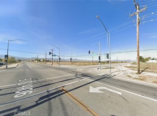 0 90th St E #31, Littlerock, CA 93543