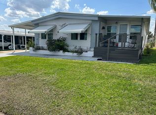 8 Paradise Hill Dr, Lake Placid, FL 33852