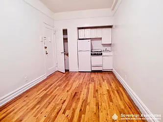 Rented by Sovereign Associates