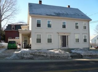 73 Government St UNIT 3, Kittery, ME 03904