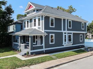 3062 Central Ave, Indianapolis, IN 46205