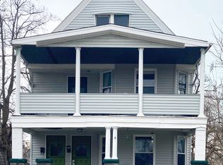 1230 E 84th St, Cleveland, OH 44103