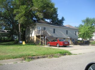 105 W Pine St APT 2, Junction City, KS 66441