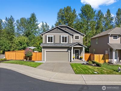 12903 158th Street Ct E, Puyallup, WA, 98374