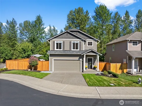 12903 158th Street Ct E, Puyallup, WA 98374