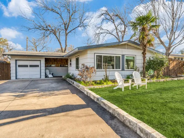 2606 Ellise Ave, Austin, TX 78757