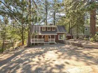 2541 Idyllwild Dr, Running Springs, CA 92382