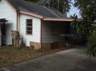 703 Ornelda St SW, Ruskin, FL 33570