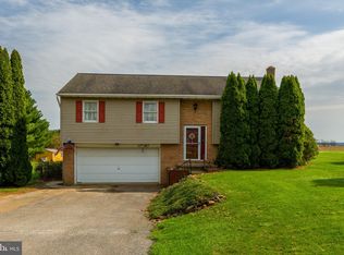 1616 Ranck Ave, Drumore, PA 17518