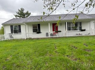 4833 Tealtown Rd, Milford, OH 45150