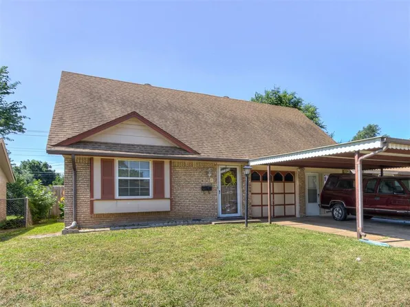 3016 SW 64th St, Oklahoma City, OK 73159