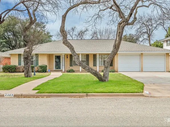 3207 Chatterton Dr, San Angelo, TX 76904