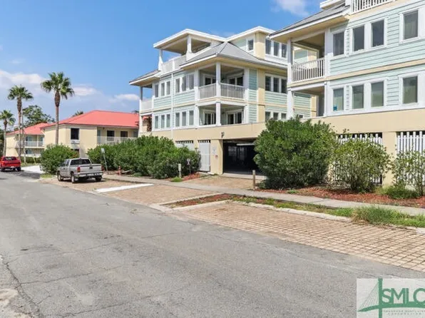 1415 Butler Avenue #13, Tybee Island, GA 31328