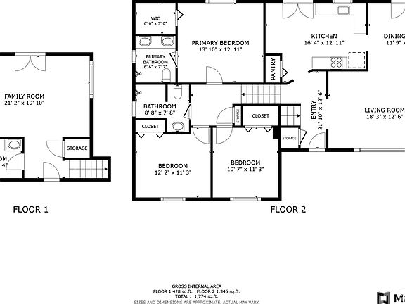 4th image of 14606 NE 180th Place