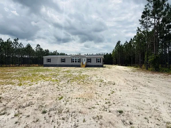 13550 Garrison Rd, Live Oak, FL 32060