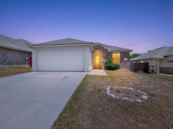 4029 Saint Christian St, Fort Worth, TX 76119