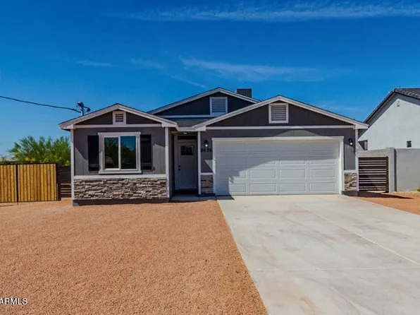 9636 E BOISE Street, Mesa, AZ 85207