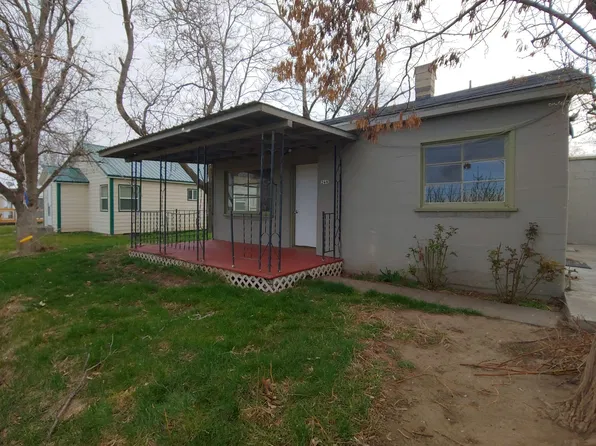 248 SE Cherry St, Pilot Rock, OR 97868