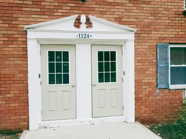 1124-1B Valley Rd #1B, Wayne Twp., NJ 07470