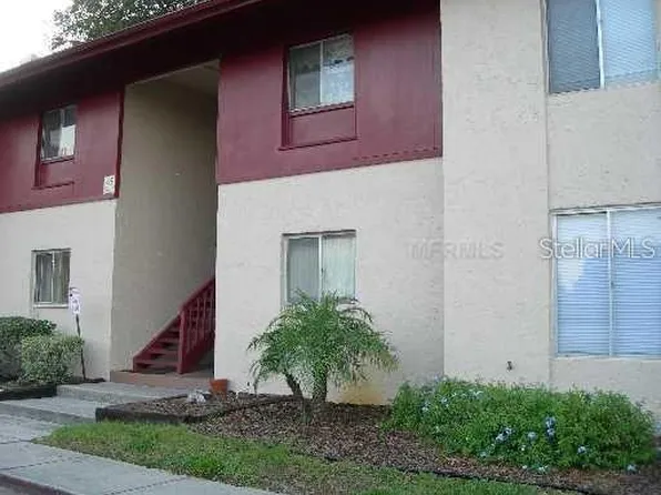 3801 S LAKE DRIVE #246, TAMPA, FL 33614