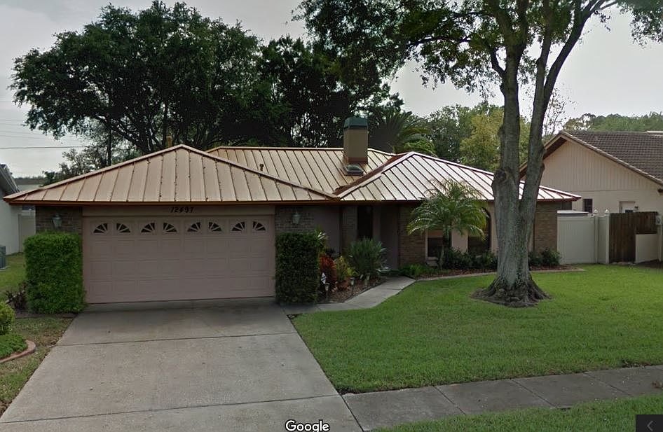 Hurrican proof!