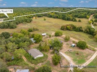 3207 Fm 678, Gainesville, TX 76240