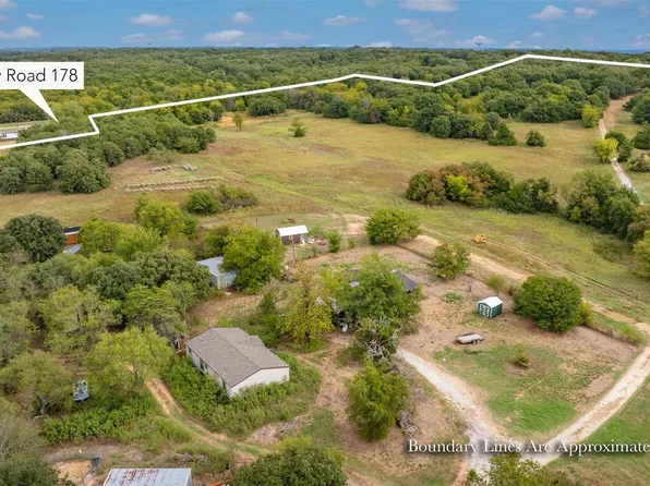 3211 Fm 678, Gainesville, TX 76240