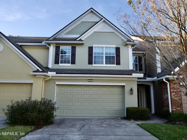 6383 AUTUMN BERRY Circle, Jacksonville, FL 32258