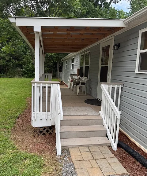 5509 Mount Olive Church Rd — Photo 4