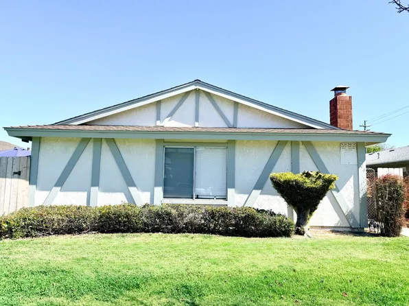 N604, 604 N 4th St #N604b, Lompoc, CA 93436