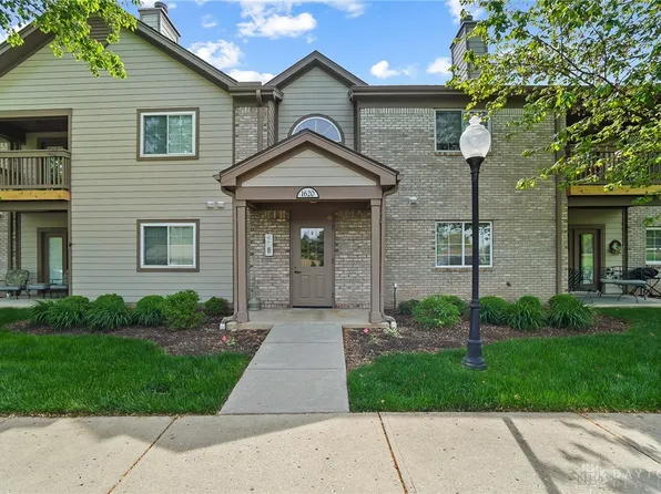 1620 Piper Ln APT 206, Centerville, OH 45440