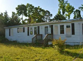 6321 Hickory Fork Rd, Hayes, VA 23072