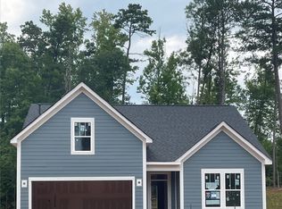 525 Overbrook Dr, Seneca, SC 29678