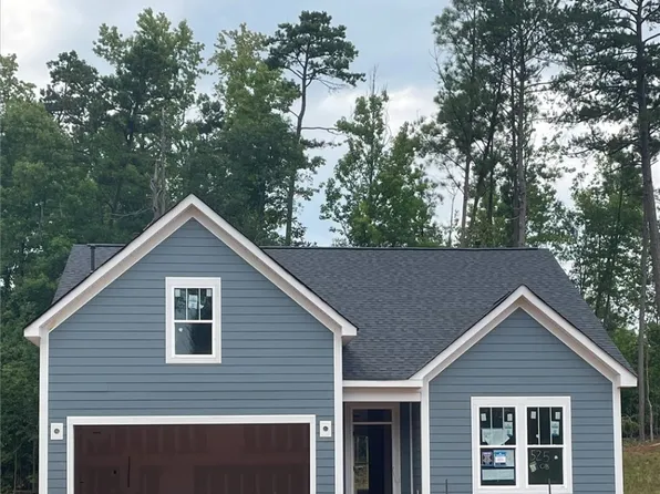 525 Overbrook Dr, Seneca, SC 29678