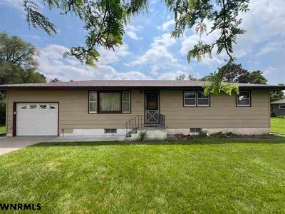 2218 Kingsgate Rd, Scottsbluff, NE, 69361