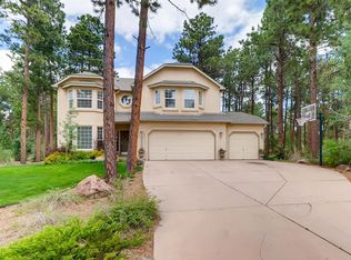 15835 Woodmeadow Ct, Colorado Springs, CO 80921