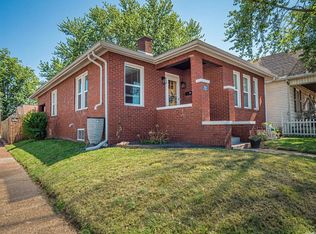 1929 Stringtown Rd, Evansville, IN 47711