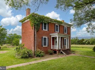 501 S Fork Rd, Luray, VA 22835