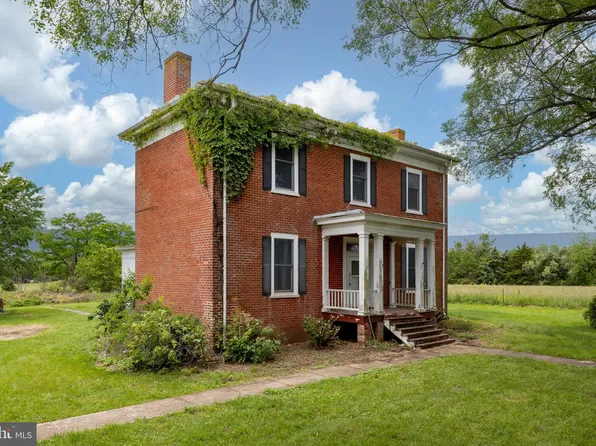 501 S Fork Rd, Luray, VA 22835
