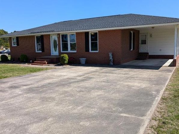 644 Happy Home Rd, Tyner, NC 27980