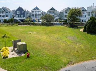 22 Spinnaker Ct LOT 22, Manteo, NC 27954