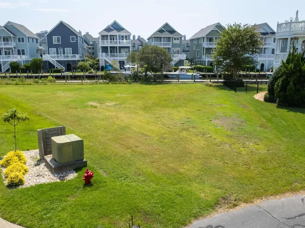 22 Spinnaker Ct Lot 22, Manteo, NC 27954