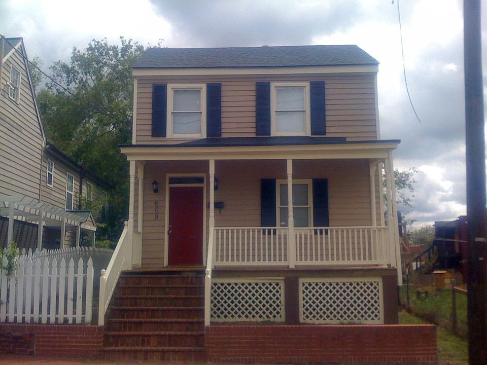 1st image of 609 N 23rd St