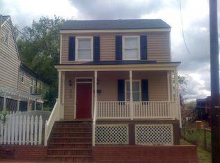 609 N 23rd St, Richmond, VA 23223