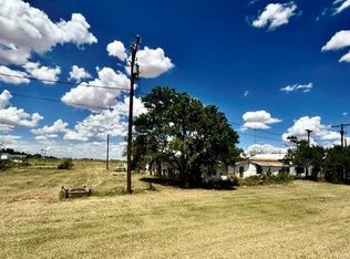 Highway 83 E, Loop, TX 79342
