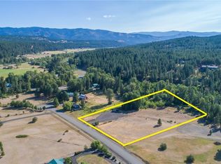 330 Quail Valley Rd, Cle Elum, WA 98922