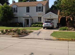 822 W Brooks St, Norman, OK 73069