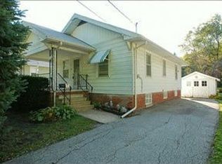 6210 SW 12th St, Des Moines, IA 50315